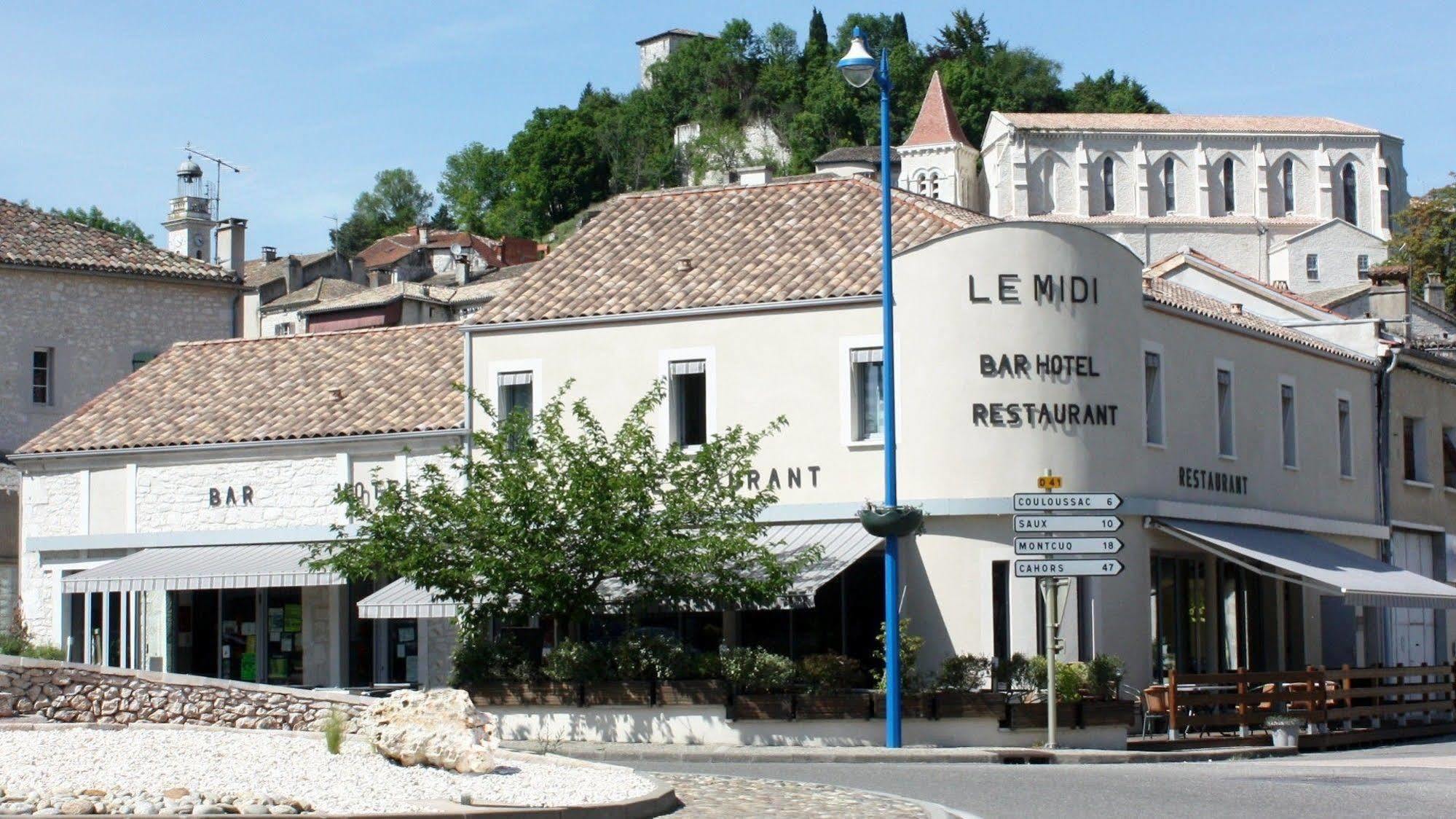 Le Midi