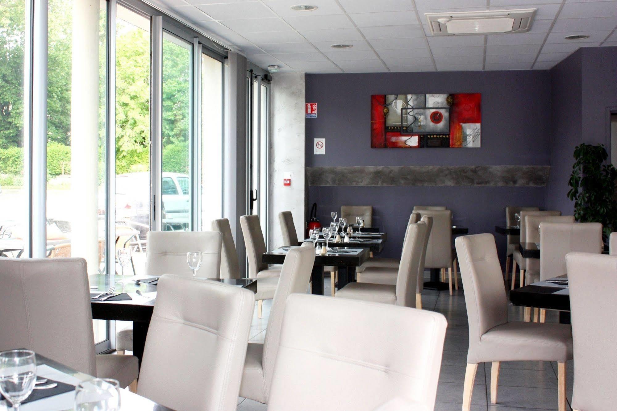 Hotel Le Midi 2*