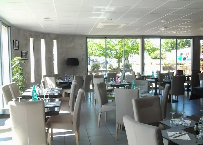 Hotel Le Midi