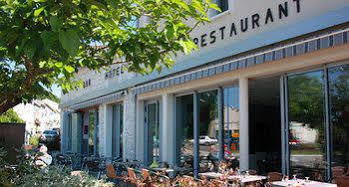 Le Midi 2* Montaigu-de-Quercy